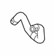 GM 85510507 Upper Hose