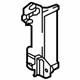 GM 13311084 Transmission Cooler Bracket