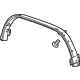 GM 84733913 Roof Bow