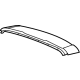 GM 84761097 Roof Cover
