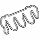 GM 12628569 Valve Cover Gasket