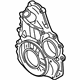 GM 12624280 Timing Cover, Front