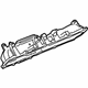 GM 12633292 Intake Manifold, Driver Side