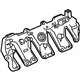 GM 12642769 Valve Cover, Driver Side