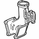 GM 12658233 Intake Manifold