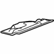 GM 10433231 Insulator, Passenger Side