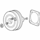 GM 84650998 Brake Booster