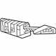 GM 23345384 Pull Handle, Passenger Side
