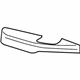 GM 23375314 Handle Cover, Passenger Side