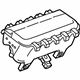 GM 42647098 Passenger Air Bag