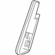 GM 95327394 Front Seat Air Bag