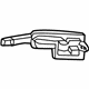 GM 22839642 Turn Signal Lamp, Rear Driver Side