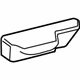 GM 22759319 Mirror Assembly Seal, Rear Passenger Side