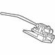 GM 22942140 Antenna Cable