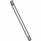 GM 22807083 Lift Cylinder, Rear