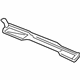 GM 84211779 Air Outlet Duct, Passenger Side