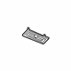 GM 84662895 Air Vent Grille