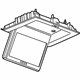 GM 22971869 Display Unit, Titanium