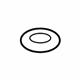 GM 25621765 Rear Spoiler Plug