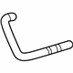 GM 25888138 Hose
