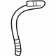 GM 25888144 Overflow Hose
