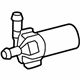 GM 22718756 Cooler Pump