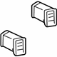 GM 15169324 Air Deflector, Center