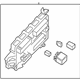GM 22959737 Fuse & Relay Box