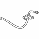 GM 13360000 Flex Hose, Passenger Side