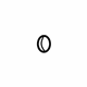GM 9594624 Wheel Cap