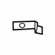 GM 13285986 Temperature Sensor
