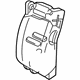 GM 19207442 Caliper