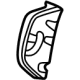 GM 42695389 Armrest Bracket, Passenger Side