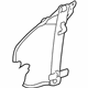 GM 88987651 Window Motor
