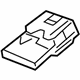 GM 23335803 Camera, Front