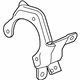 GM 12638137 A.I.R. Pump Bracket