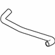GM 15872669 Upper Hose
