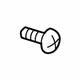 GM 11548793 Crossmember Bolt