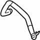 GM 25740125 Hose