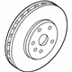 GM 15240719 Rotor