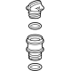 GM 12716054 Filler Cap