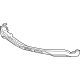 GM 42739821 Lower Cover