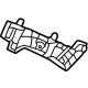GM 42766653 Guide, Front Driver Side