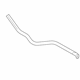 GM 25788928 Stabilizer Bar
