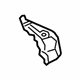 GM 23464525 Outer Brace, Driver Side