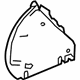 GM 84050278 Front Panel, Inner Driver Side
