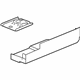 GM 23246123 Heat Shield