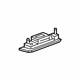 GM 23469017 Handle, Rear