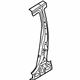 GM 96648418 Center Pillar Reinforcement