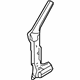 GM 96462962 Hinge Pillar
